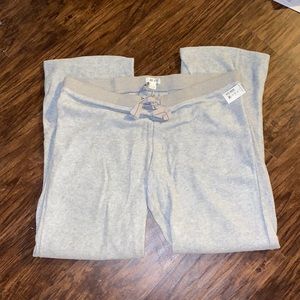 NWT Aeropostale Fleece Sleep Pants